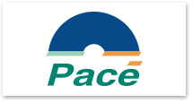 Pacé